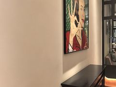 -外滩三号餐厅·创意中餐