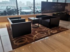 -青岛西海岸隆和福朋喜来登酒店
