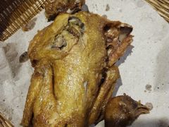 -关中记忆主题餐厅