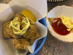 手作唐扬鸡块-月迷津渡(吾悦国际店)