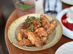 -Blac+Blac(中海环宇荟店)