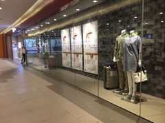 -MUJI无印良品(世博源店)