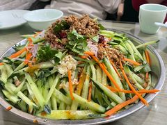 -哈尔滨春饼(朝山街店)