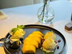 -月芽·自由餐厅·西溪湿地餐厅