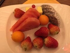 picture-杭州国际会议中心洲际酒店-原素全日餐厅(解放东路店)