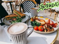 -JamaicaBlue(新城国际店)