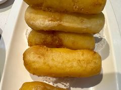 -玉林烤鸭店(定福庄店)