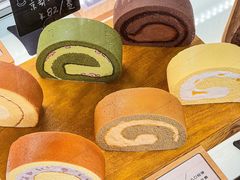 -SKROLL卡特司库·蛋糕定制·生吐司·司康(古北程家桥店)