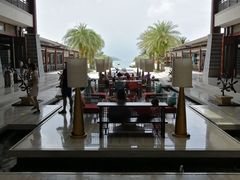 -石梅湾艾美度假酒店