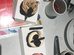 -Pantry's Best派悦坊蛋糕(K11购物艺术中心店)