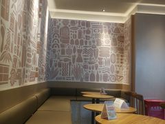 -星巴克臻选(上海中环广场2F店)