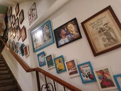 -El Bodegon阿根廷秘鲁餐厅(幸福路店)