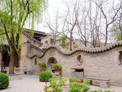 -山西王家大院