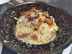 -HELLO 27 意面·沙拉·帕尼尼