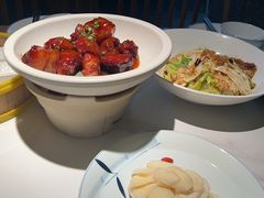 -筱爷叔·上海传统手工菜(玉树路店)