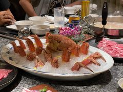 -辉哥火锅(虹桥路店)