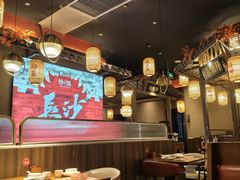 -恰饭·老长沙市井菜(天河客运站店)