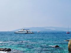 -三亚蜈支洲岛旅游区