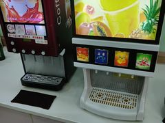 -咕叽咕叽自助烤肉小火锅(西城广场购物中心店)