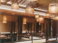 大堂-泰钰丰烤鸭.天津菜(开发区店)