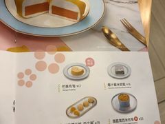 -满记甜品(荟聚购物中心店)