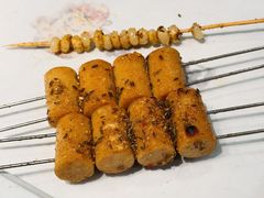 -状元阁烧烤(新华路总店)