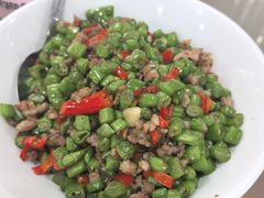 -笨罗卜浏阳菜馆(太平街店)