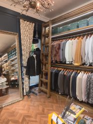 点击看大图 -LDIAMON西服定制(温州店)
