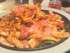 -长安记·大美陕菜(大族广场店)