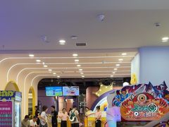 -meland·儿童乐园·游戏厅娃娃机·电玩Xbox(成都合生汇店)
