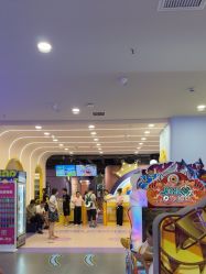 -meland·儿童乐园·游戏厅娃娃机·电玩Xbox(成都合生汇店)