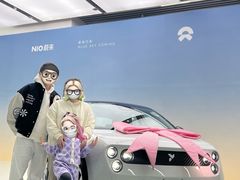 -蔚来体验中心(北京亦庄店)