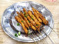 -江城燕子大排档(江汉路步行街店)