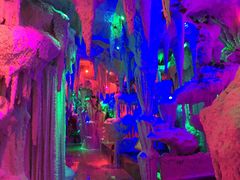 -水晶之星洗浴温泉汗蒸