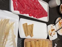 -蒙都43°9羊火锅(平庄店)