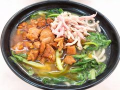-凯丽上海阳春面馆(德仁里店)