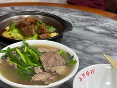 -珍珍小食店(西华路店)