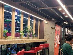 -放哈·甜醅子奶茶创造者(正宁路店)