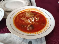 -92°C俄式厨房(中央大街店)