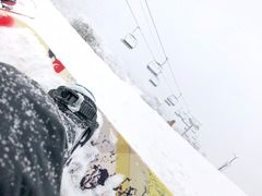-太子岭滑雪场