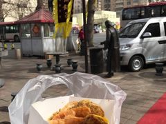 -清真·二嫂子煎饼果子(鼓楼旗舰形象店)