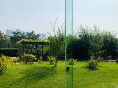 -锦江富园大酒店-游泳馆