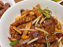 -寻裕记·现炒浇头面(人民广场店)