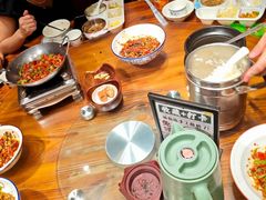 -衡厨·衡阳土菜(中南店)