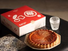-LANLIZI BAKERY(COSMO店)