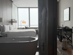 -长沙尼依格罗酒店