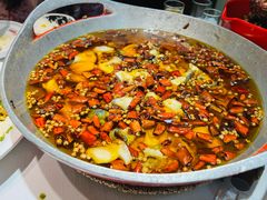 -潇湘码头·鲜湘菜(清河店)