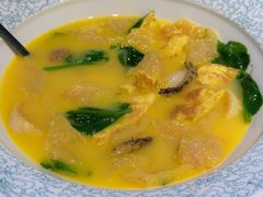 -宫燕府·京菜·烤鸭·淮扬菜(王府中心店)