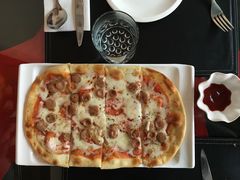 -EATALIA意塔利意式餐厅(鼓楼店)