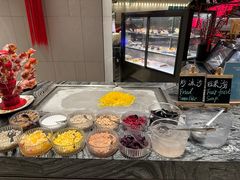 -厦门艾美酒店·新食谱西餐厅